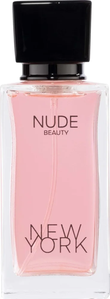 Nude Beauty New York Perfume 50 ml v:7395701