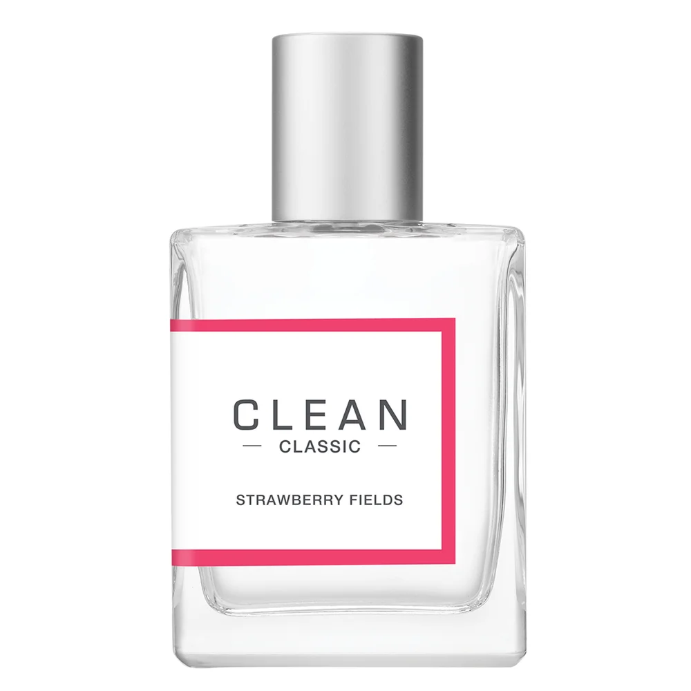 Classic Strawberry Fields Eau de Parfum 60 ml - Clean v:6860839