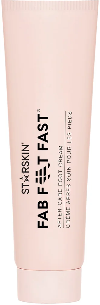 Starskin Fab Fast After-Care Foot Cream 50 ml v:9772126 Starskin Fab Fast After-Care Foot Cream 50 ml v:9772126