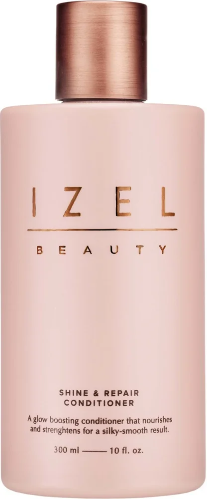 Izel Beauty Shine & Repair Conditioner 300 ml v:8084947