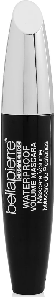BellaPierre Waterproof Black Volume Mascara v:1422754 BellaPierre Waterproof Black Volume Mascara v:1422754
