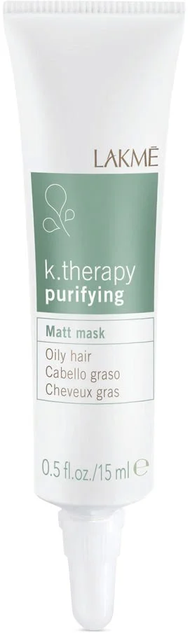 Lakme K.Therapy Purifying Matt Mask 90 ml v:2903245 Lakme K.Therapy Purifying Matt Mask 90 ml v:2903245