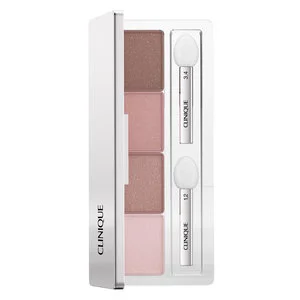 Clinique All About Shadow Quad Chocolate 3,3g v:9486976