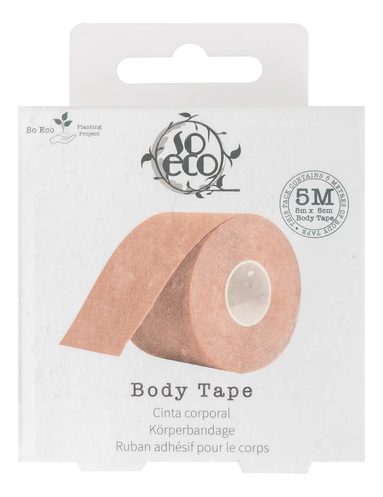 So Eco Body Tape - 1 stk. v:7690314