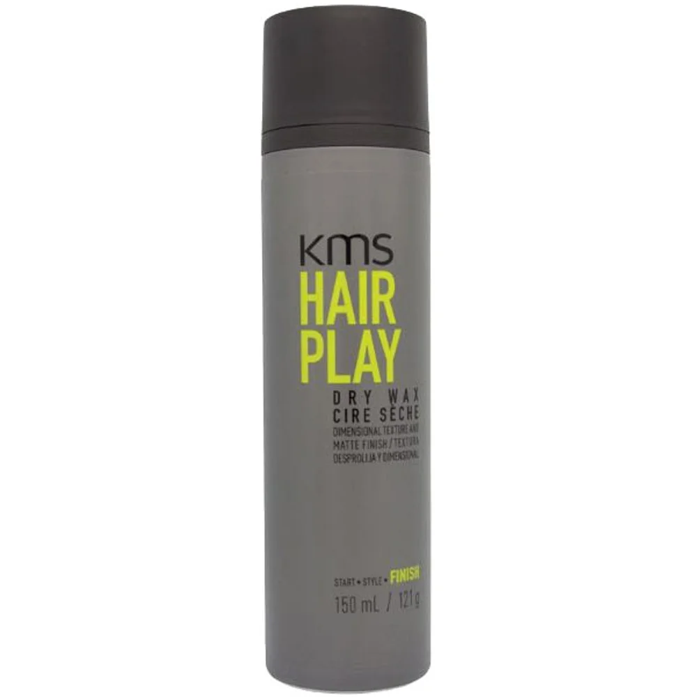 Hairplay Dry Wax, 150ml v:2471975 Hairplay Dry Wax, 150ml v:2471975