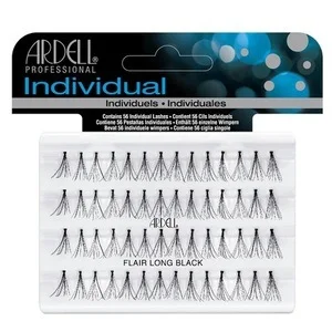Ardell Individual Flair Long Black v:7439845 Ardell Individual Flair Long Black v:7439845