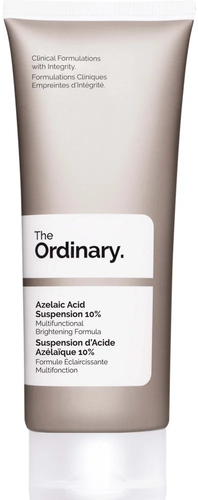 The Ordinary Azelaic Acid Suspension 10% 100 ml v:2519443 The Ordinary Azelaic Acid Suspension 10% 100 ml v:2519443