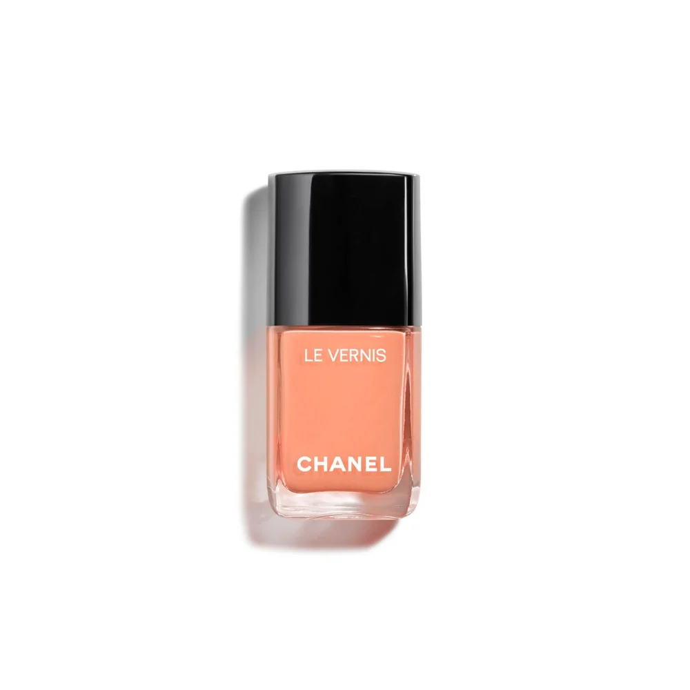 LONGWEAR NAIL COLOUR 195 Poète – CHANEL v:3337509 LONGWEAR NAIL COLOUR 195 Poète – CHANEL v:3337509