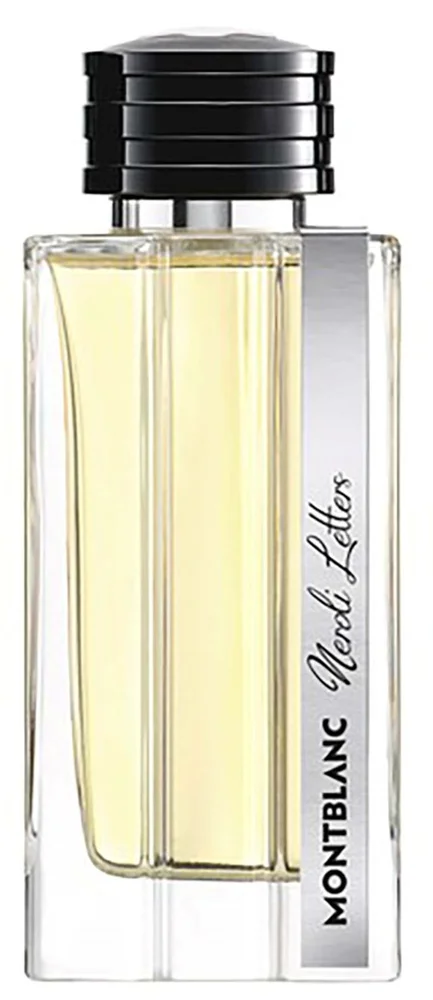 Montblanc Neroli Letters Eau de Parfum 125 ml v:9179432