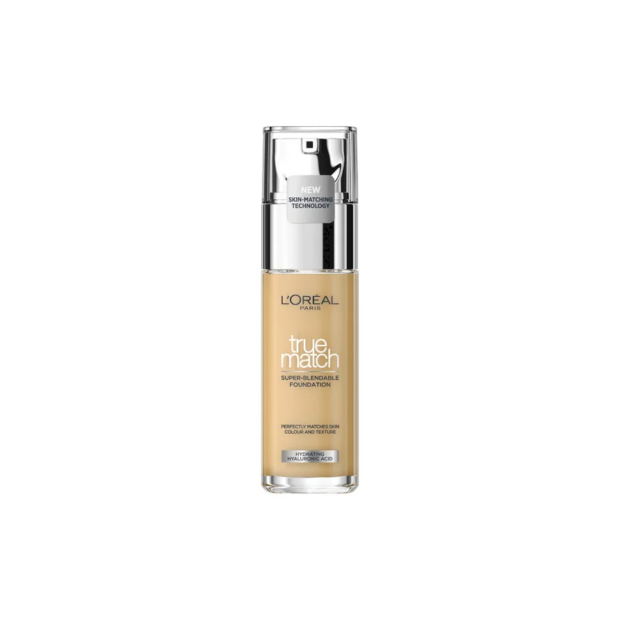 True Match Super-Blendable Foundation 2.W – L’Oréal Paris v:7614472