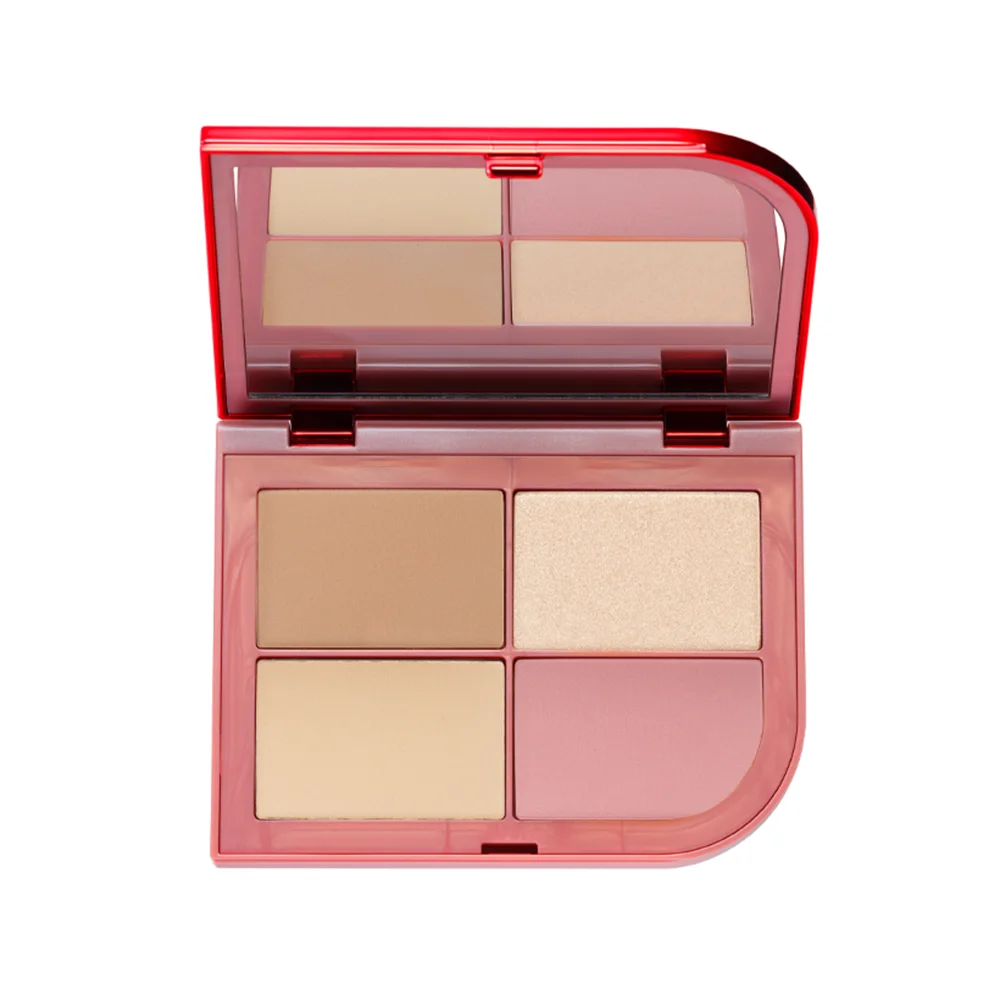 Iconic Face Kit Medium/Dark – BeautyAct v:3718720