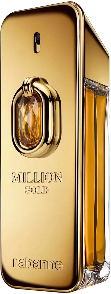 Rabanne Million Gold Elixir Parfum Intense 100 ml v:6806510 Rabanne Million Gold Elixir Parfum Intense 100 ml v:6806510