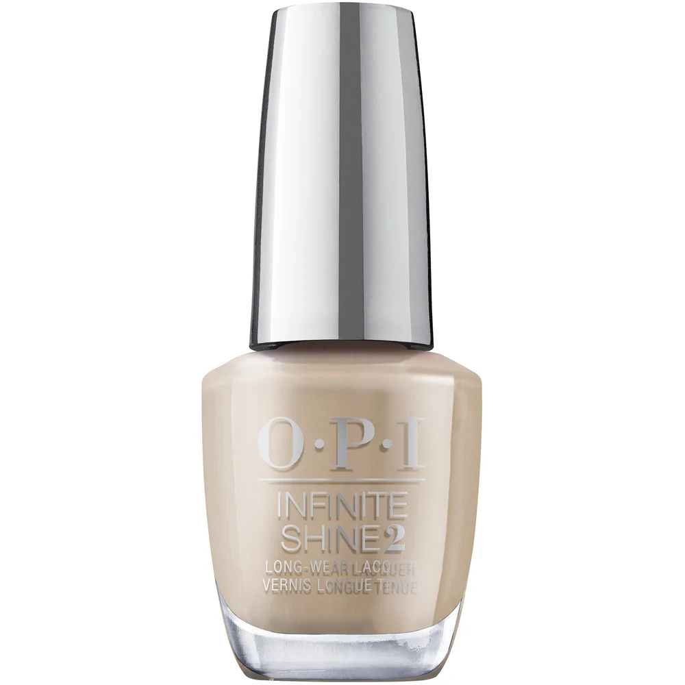 OPI Infinite Shine Bleached Brows neglelakk v:5387351 OPI Infinite Shine Bleached Brows neglelakk v:5387351