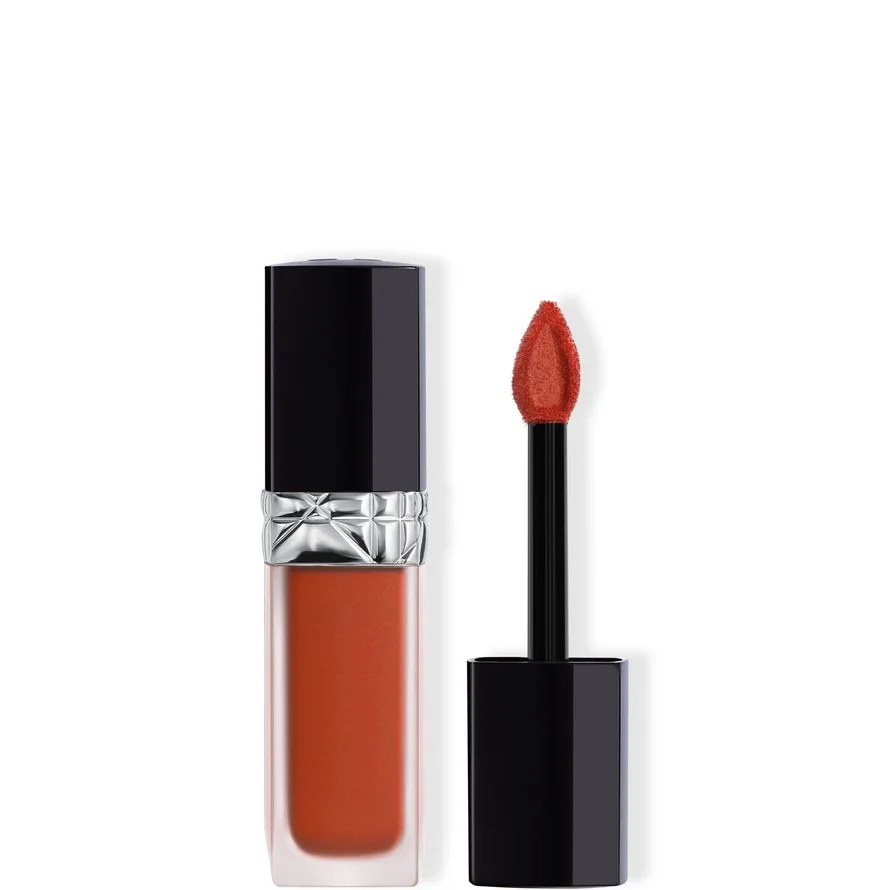 Rouge Dior Forever Liquid Lipstick 840 Forever Radiant - DIOR v:1984167