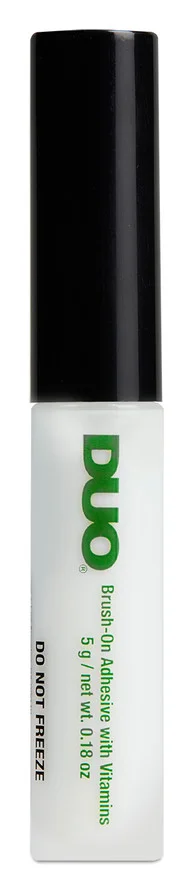 DUO Brush-On Lash Adhesive Clear – Ardell v:8296060 DUO Brush-On Lash Adhesive Clear – Ardell v:8296060
