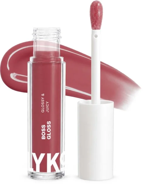 By Lyko Boss Gloss Mauve Over v:7131438