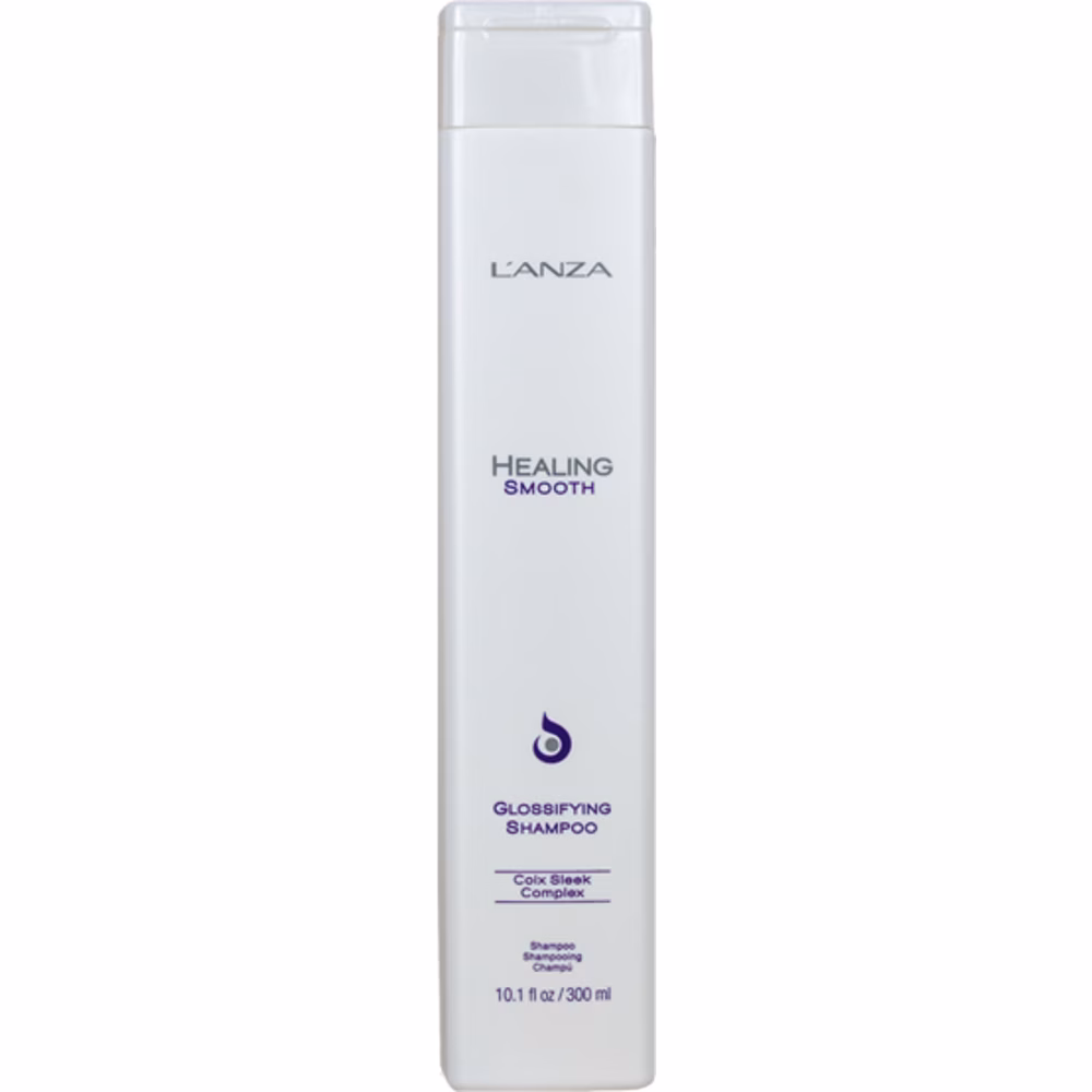 Healing Smooth Glossifying Shampoo v:8985229