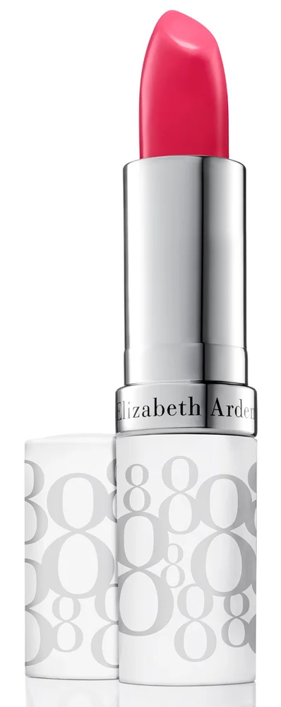 Elizabeth Arden Eight Hour Lip Stick Sheer Tint SPF15 Blush v:6311964 Elizabeth Arden Eight Hour Lip Stick Sheer Tint SPF15 Blush v:6311964