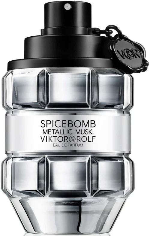 Viktor & Rolf Spicebomb Metallic Musk Eau de Parfum 90 ml v:4170387 Viktor & Rolf Spicebomb Metallic Musk Eau de Parfum 90 ml v:4170387