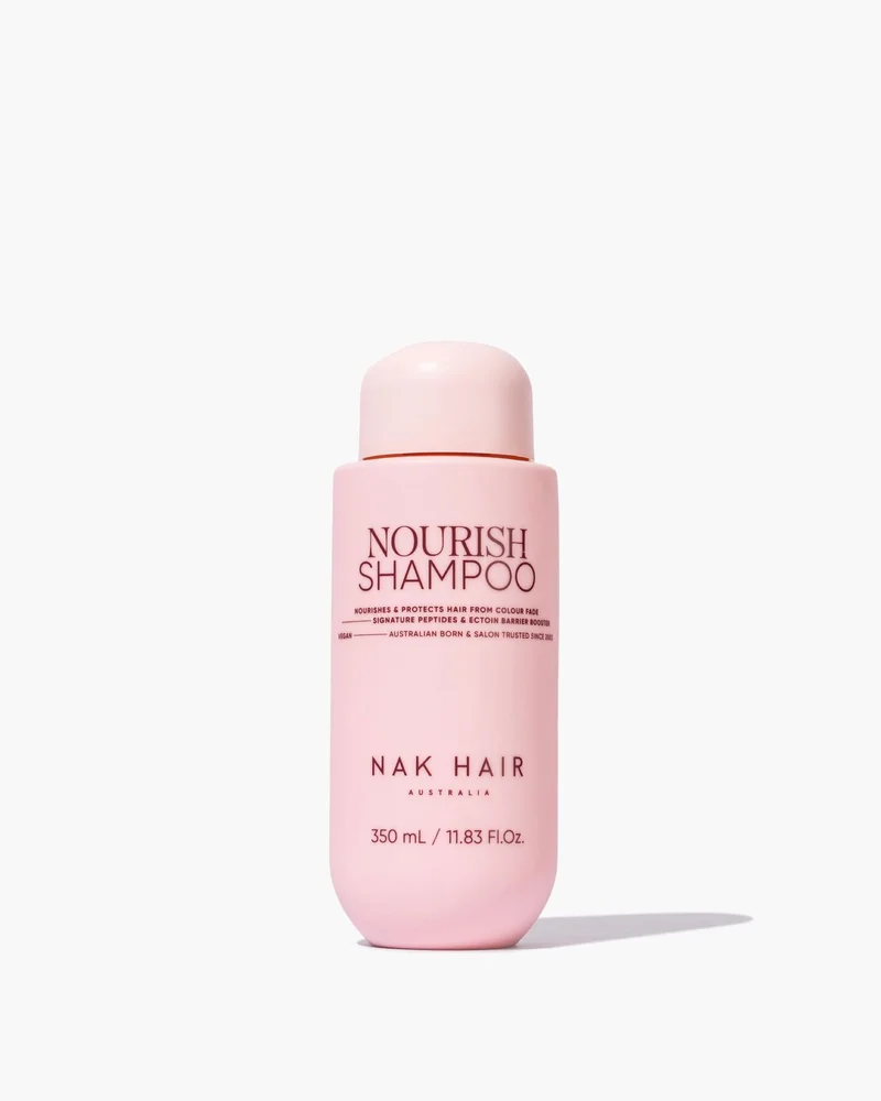 Nourish Shampoo 350 ml – NAK HAIR v:9852996 Nourish Shampoo 350 ml – NAK HAIR v:9852996