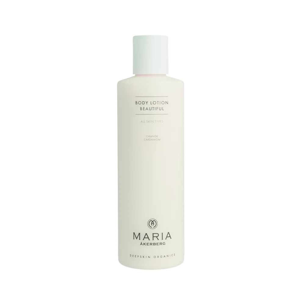 Body Lotion Beautiful 500 ml - MARIA ÅKERBERG v:5038158
