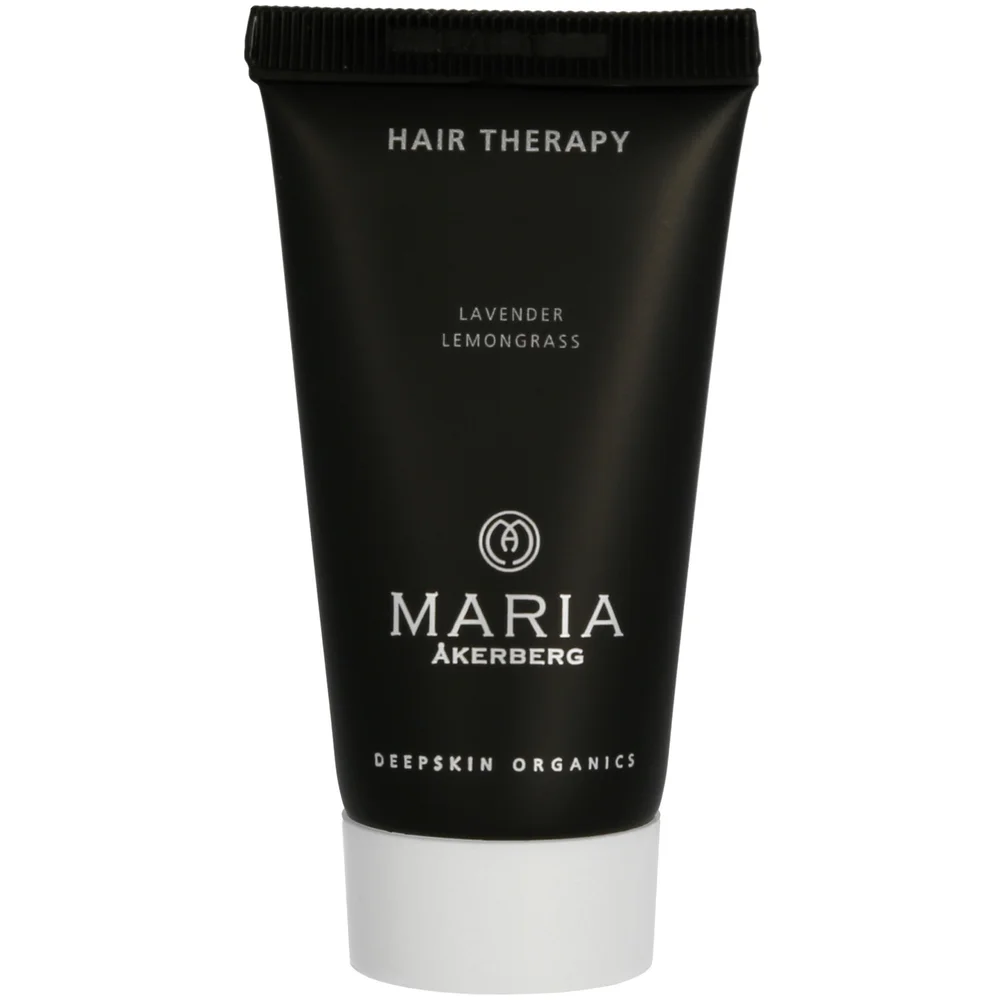 Hair Therapy 30 ml – MARIA ÅKERBERG v:4745677 Hair Therapy 30 ml – MARIA ÅKERBERG v:4745677