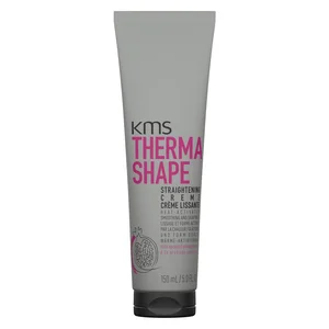KMS Thermashape Straightening Creme 150ml v:6558093 KMS Thermashape Straightening Creme 150ml v:6558093