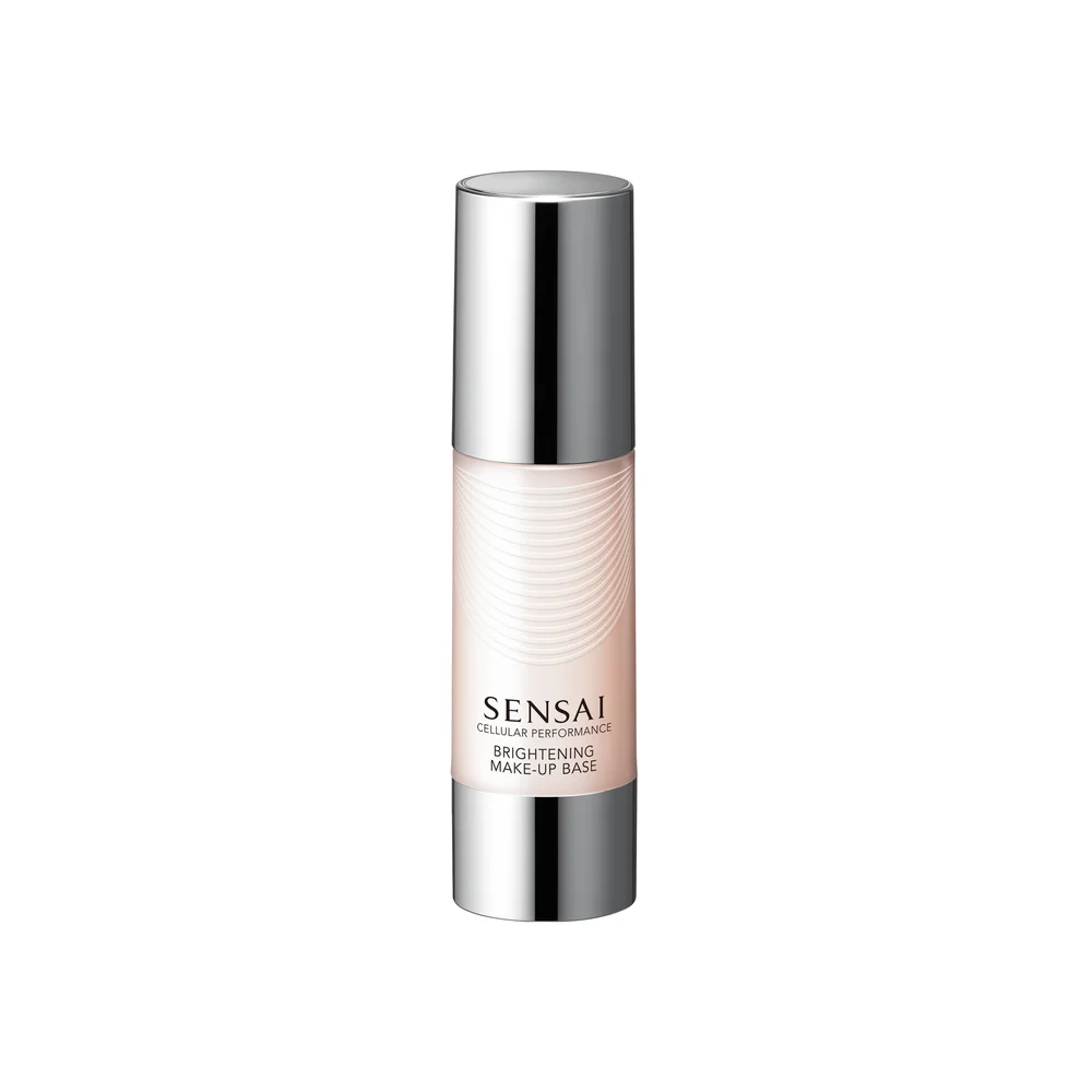 Cellular Performance Brightening Make-Up Base 30 ml – Sensai v:6915072