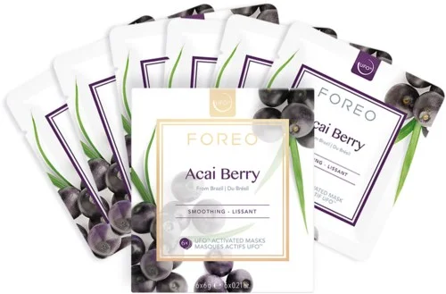 FOREO Acai Berry UFO-Mask v:4701227