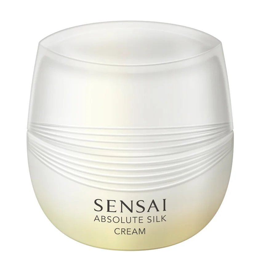 Absolute Silk Cream 40 ml – Sensai v:5066376 Absolute Silk Cream 40 ml – Sensai v:5066376