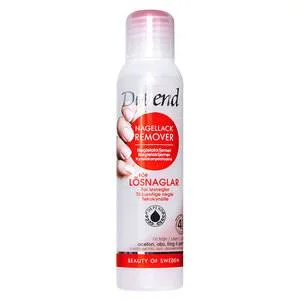 Depend Oil Free Polish Remover 100ml v:3353145 Depend Oil Free Polish Remover 100ml v:3353145