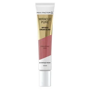 Max Factor Miracle Pure Cream Blush 03 Vintage Peony 15ml v:3067515
