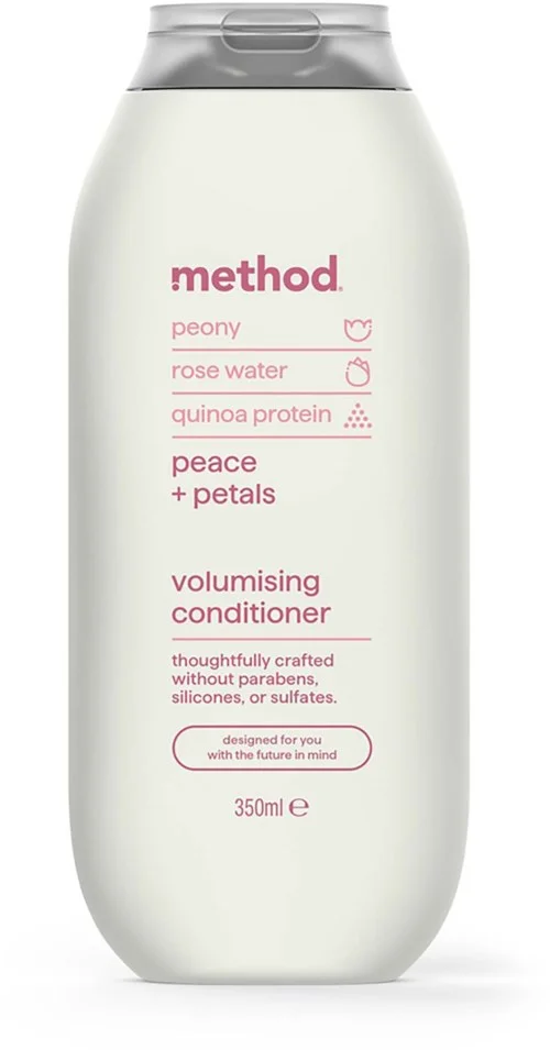 Method Conditioner Peace + Petals 350 ml v:6222883 Method Conditioner Peace + Petals 350 ml v:6222883
