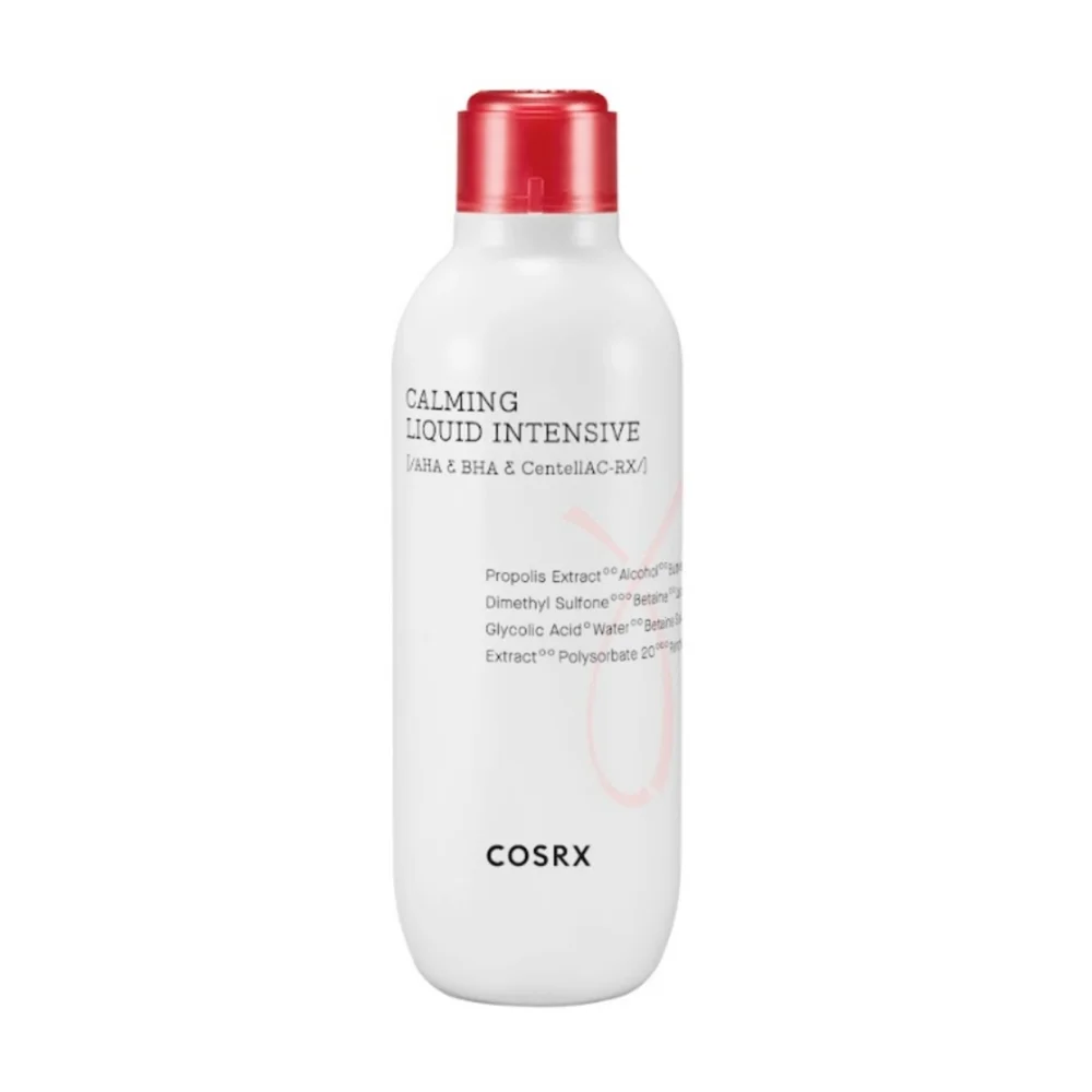 AC Collection Calming Liquid Intensive 2.0 Facial Toner 125 ml – COSRX v:3042496 AC Collection Calming Liquid Intensive 2.0 Facial Toner 125 ml – COSRX v:3042496