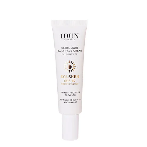 Solsken | SPF 50 v:2933963
