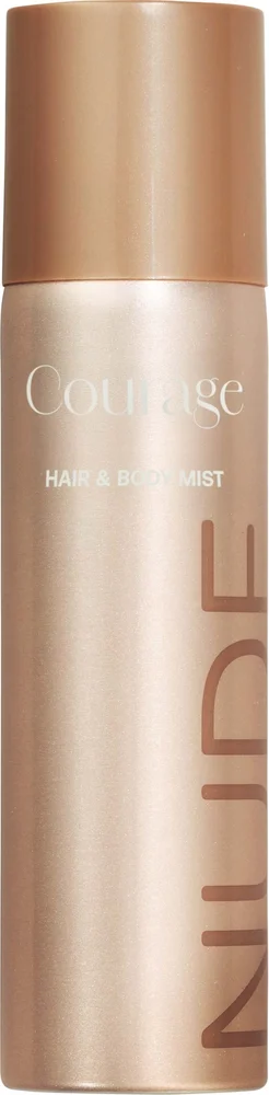 Nude Beauty Courage Hair & Body Mist 150 ml v:1718148