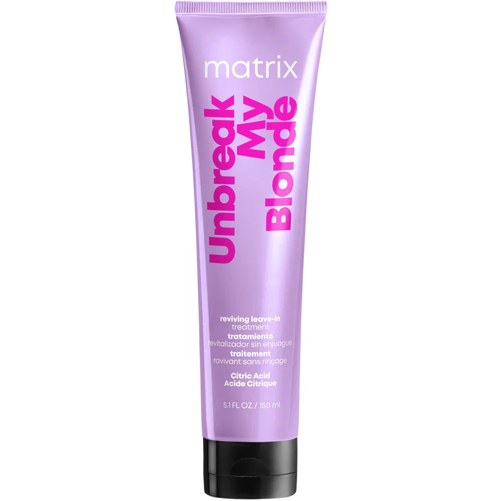 Unbreak My Blonde Leave-In, 150ml v:6557509