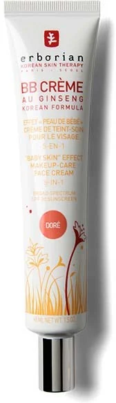 Erborian BB Creme Doré v:9115463 Erborian BB Creme Doré v:9115463