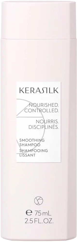 Kerasilk ESSENTIALS Smoothing Shampoo 75 ml v:6453810 Kerasilk ESSENTIALS Smoothing Shampoo 75 ml v:6453810