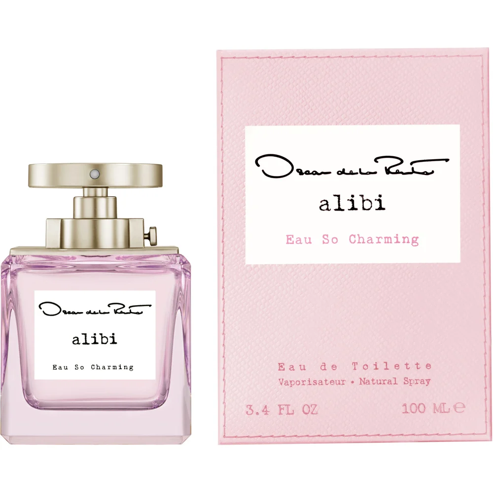 Alibi Eau So Charming, EdT v:9390597 Alibi Eau So Charming, EdT v:9390597