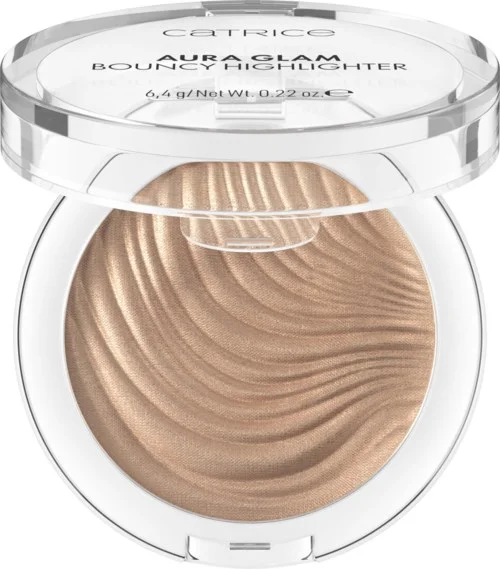 Catrice Aura Glam Bouncy Highlighter 010 Moonlit Sand v:2270260