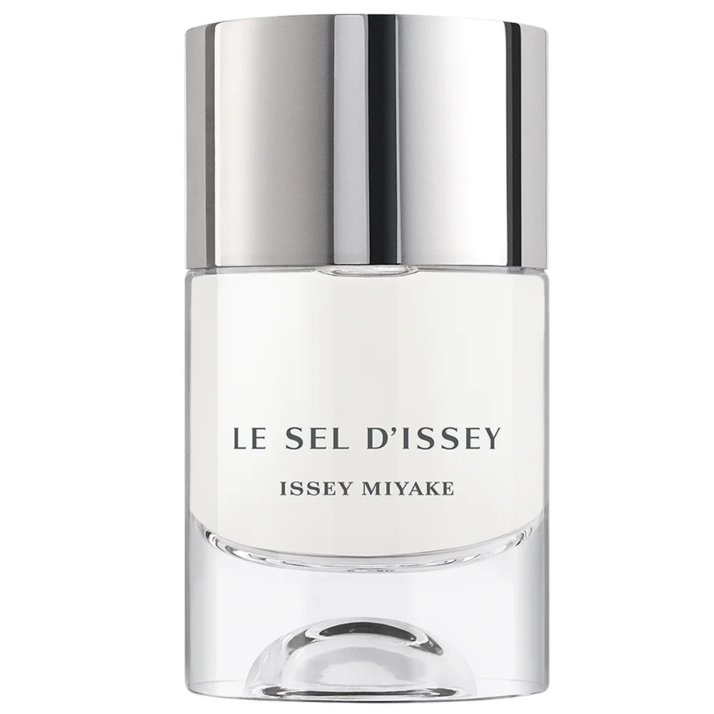 Le Sel d'Issey Eau de Toilette fra Issey Miyake v:8840229