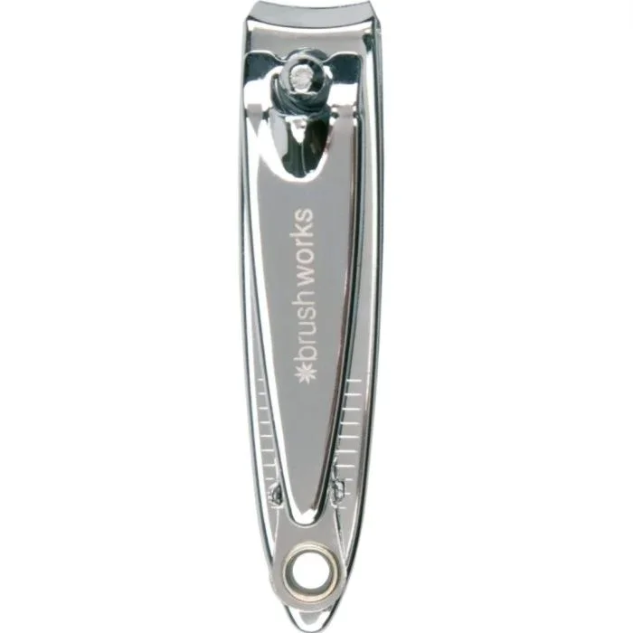 Brushworks Nail Clipper v:9881518 Brushworks Nail Clipper v:9881518