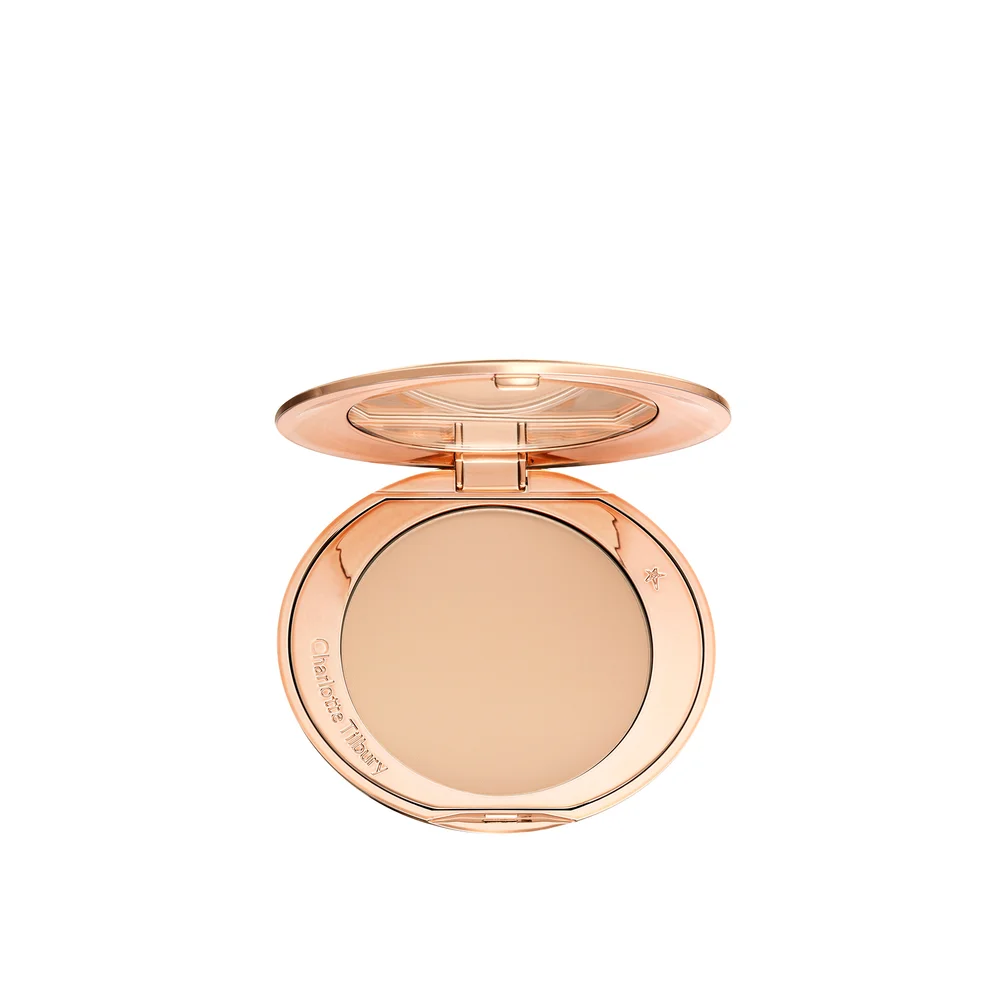 Airbrush Flawless Finish Refillable 2 Medium – Charlotte Tilbury v:1895555 Airbrush Flawless Finish Refillable 2 Medium – Charlotte Tilbury v:1895555