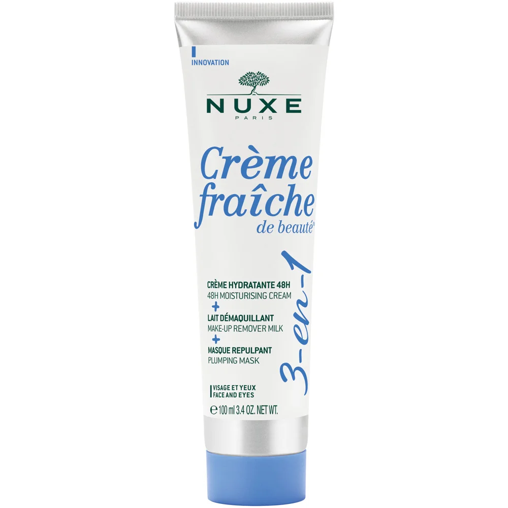 Crème Fraîche 3-In-1 Face Cream, Cleanser & Mask, 100ml v:8658217 Crème Fraîche 3-In-1 Face Cream, Cleanser & Mask, 100ml v:8658217