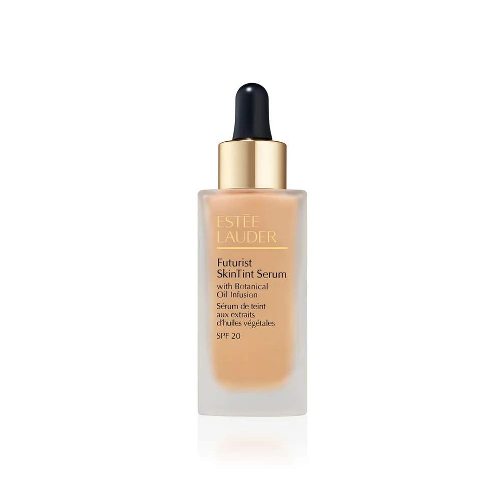 Futurist Skin Tint Serum Foundation SPF20 1N1 Ivory Nude - Estée Lauder v:3929781