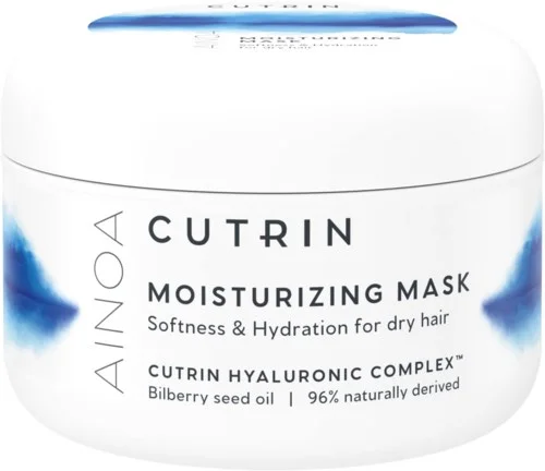 Cutrin AINOA Moisturizing Mask 200 ml v:1647807