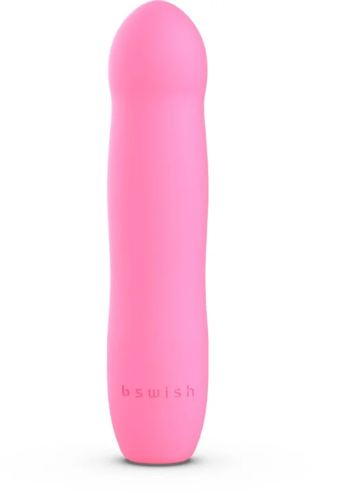 B Swish Bdesired Infinite Deluxe Pink Vibrator v:3877186 B Swish Bdesired Infinite Deluxe Pink Vibrator v:3877186