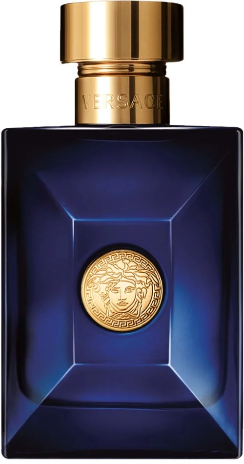 Versace Dylan Blue Eau de Toilette 50 ml v:3033806