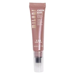 Milani Cosmetics Cheek Kiss Blush+Glow Pink Cava 120 10ml v:5583536